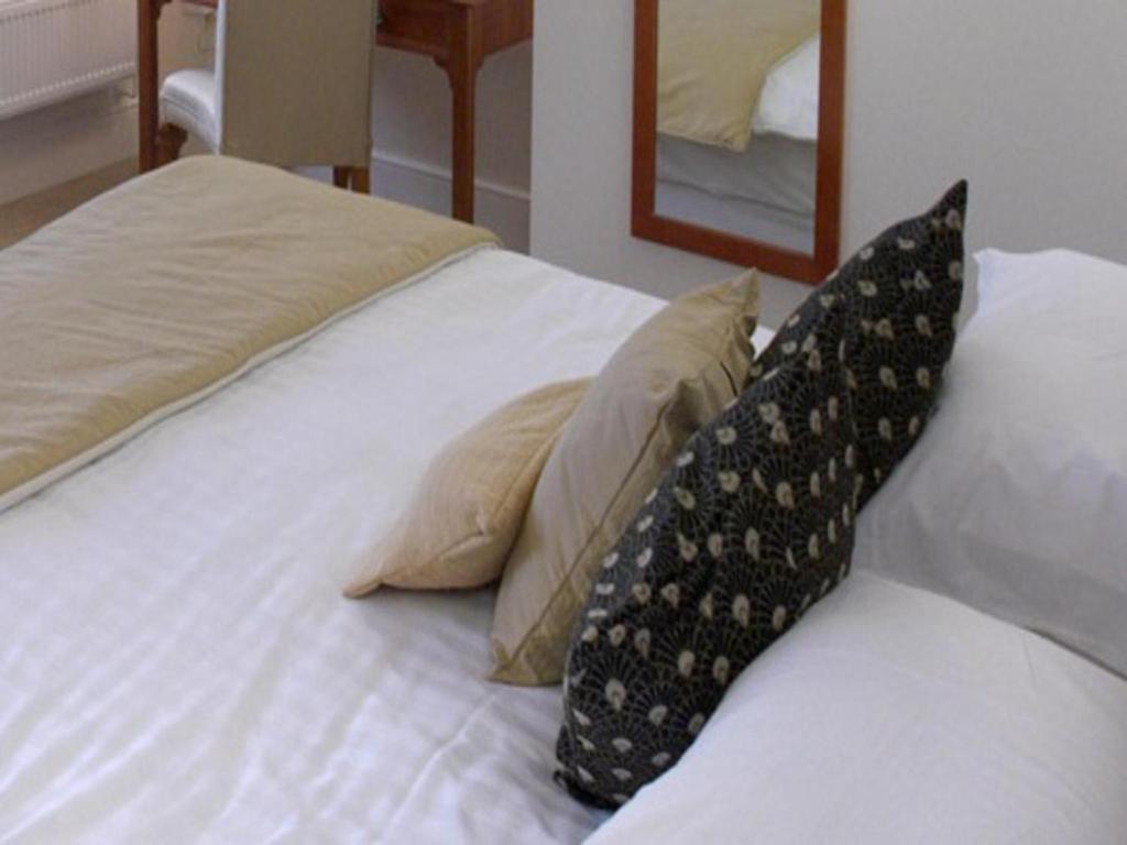 The Barns Hotel Cannock Cameră foto