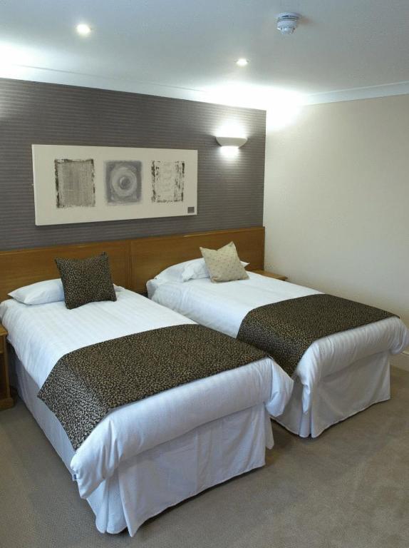 The Barns Hotel Cannock Cameră foto